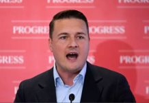 UK’s ex-health minister Streeting says he will run to replace PM Starmer UK’s ex-health minister Streeting says he will run to replace PM Starmer