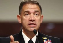 Centcom chief hails Pakistan for cooperation in counterterrorism operations Centcom chief hails Pakistan for cooperation in counterterrorism operations