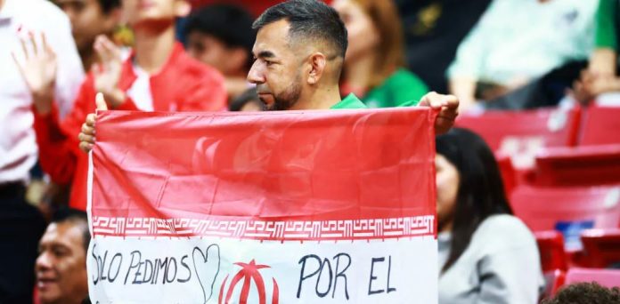 FIFA to meet Iran officials in Istanbul over World Cup participation in the US