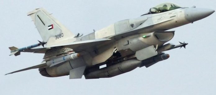 Trump admin. urging UAE to seize Iran's Lavan Island, take greater role in war - report