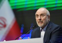 Iran chief negotiator Ghalibaf appointed to oversee ties with China Iran chief negotiator Ghalibaf appointed to oversee ties with China