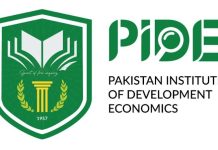 RASTA conference concludes with evidence-based policy dialogue for Pakistan RASTA conference concludes with evidence-based policy dialogue for Pakistan