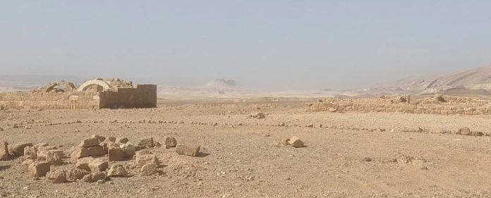 Israel built second secret military base in Iraqi desert, officials say - report