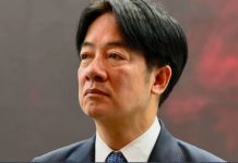 Taiwan won’t give up its way of life under pressure, president says Taiwan won’t give up its way of life under pressure, president says