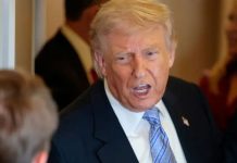 Trump warns ‘there won’t be anything left’ of Iran unless it agrees to deal Trump warns ‘there won’t be anything left’ of Iran unless it agrees to deal