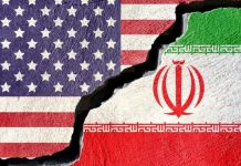 Iran says peace proposal includes reparations for war damage, US troop withdrawal Iran says peace proposal includes reparations for war damage, US troop withdrawal