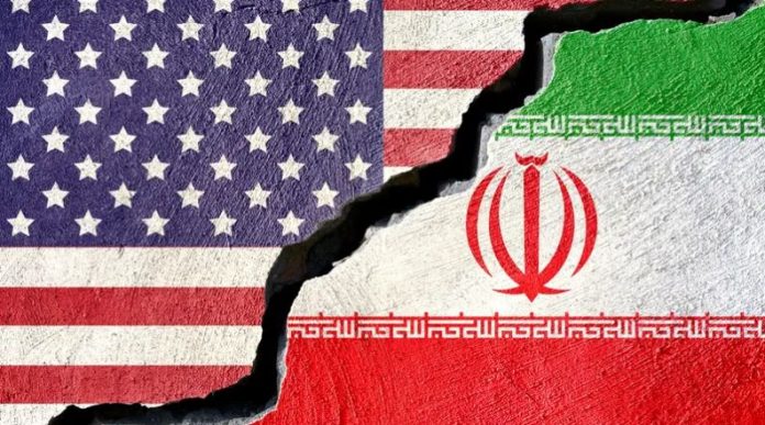 52 Iran says peace proposal includes reparations for war damage, US troop withdrawal