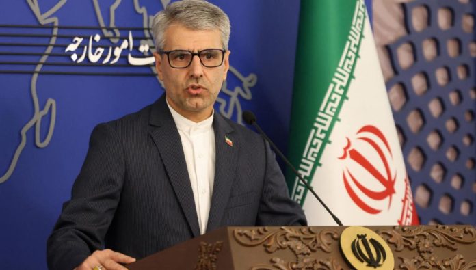 Iran says 14-point MoU framework reached with US