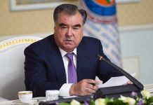 Train blast: Tajik president extends condolences to Pak leadership Train blast: Tajik president extends condolences to Pak leadership