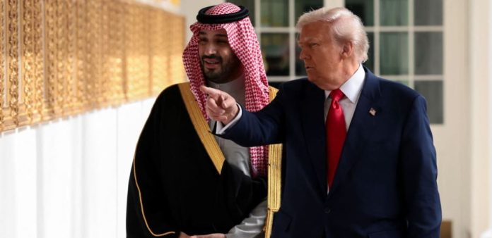 Why Saudi Arabia is still resisting Trump's pressure to join Abraham Accords - analysis