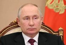 Russia Blames West for NPT Collapse Russia Blames West for NPT Collapse