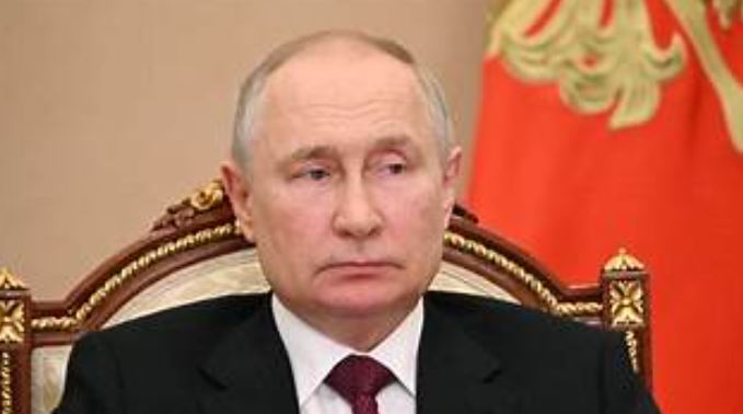 52 Russia Blames West for NPT Collapse