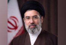 Supreme leader issues severe warning to US Supreme leader issues severe warning to US
