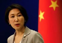 China urges ‘parties concerned’ to observe ceasefire after US strikes on Iran China urges ‘parties concerned’ to observe ceasefire after US strikes on Iran