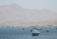 Iran will announce Strait of Hormuz mechanism, collect fees, Iranian MP says Iran will announce Strait of Hormuz mechanism, collect fees, Iranian MP says