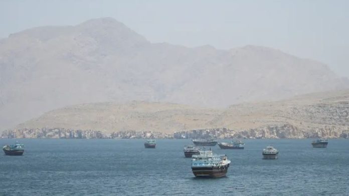 Iran will announce Strait of Hormuz mechanism, collect fees, Iranian MP says
