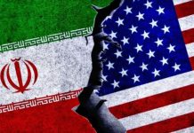 Iran says draft US deal would reopen Hormuz shipping, end naval blockade Iran says draft US deal would reopen Hormuz shipping, end naval blockade