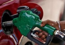 Govt slashes petrol, diesel prices by Rs22 per litre each Govt slashes petrol, diesel prices by Rs22 per litre each