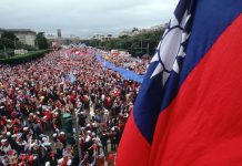 Taiwan says is an ‘independent’ nation, after Trump’s warning Taiwan says is an ‘independent’ nation, after Trump’s warning