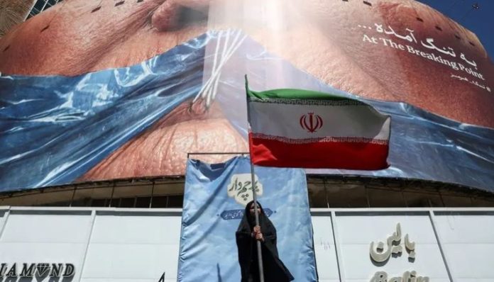 52 Iran sources tell IRGC-linked agency Trump comments on deal ‘mixture of truth, lies’