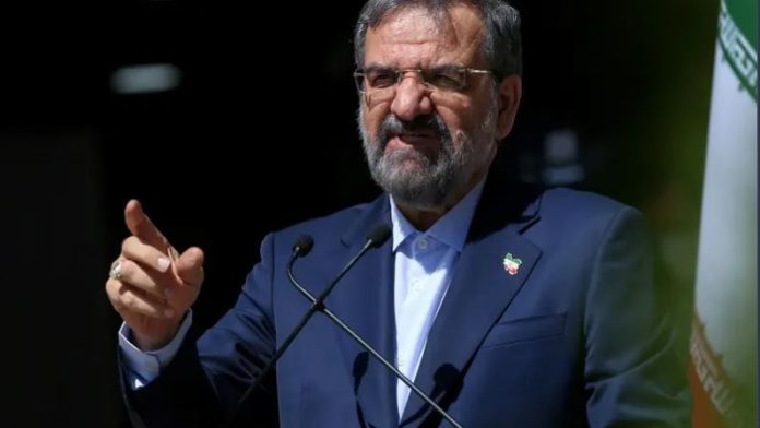 Khamenei adviser says Trump ‘betraying diplomacy’ with blockade and excessive demands