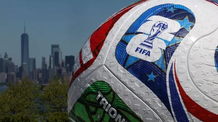 From Ronaldo to Toney: Meet the Saudi Pro League stars playing at the FIFA World Cup 2026