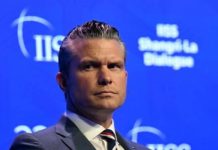 Pakistan, US developing ‘true friendship’, says Hegseth amid Islamabad’s mediation in Mideast conflict Pakistan, US developing 'true friendship', says Hegseth amid Islamabad's mediation in Mideast conflict