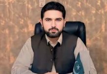 KP CM Afridi urges GB chief justice to ensure transparency amid ‘alarming’ electoral environment KP CM Afridi urges GB chief justice to ensure transparency amid 'alarming' electoral environment