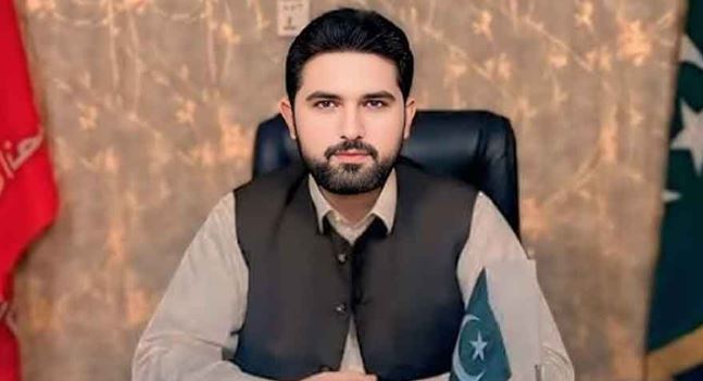52 KP CM Afridi urges GB chief justice to ensure transparency amid 'alarming' electoral environment