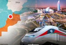 Stimson Report: Morocco is emerging asa rising strategic power Stimson Report: Morocco is emerging asa rising strategic power
