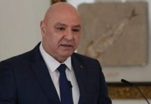Lebanon president says he will do the ‘impossible’ to stop war with Israel Lebanon president says he will do the ‘impossible’ to stop war with Israel