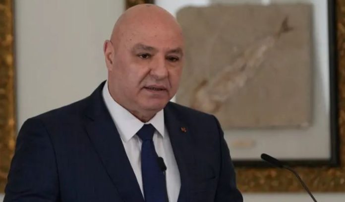 Lebanon president says he will do the ‘impossible’ to stop war with Israel