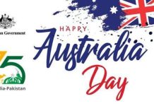 Australia celebrates its enduring partnership with Pakistan: Tim Kane Australia celebrates its enduring partnership with Pakistan: Tim Kane