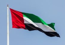UAE says drone that hit near its nuclear plant was launched from Iraq UAE says drone that hit near its nuclear plant was launched from Iraq