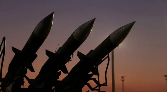 Iran threatens war ‘beyond the region’ if US attacks