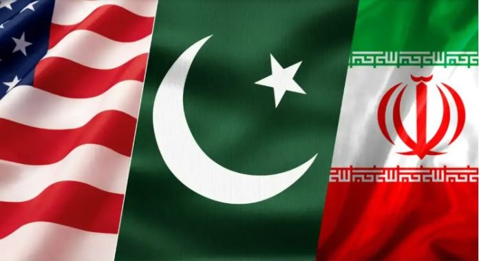 Breakthrough likely in US-Iran standoff as Pakistan steps up diplomatic efforts
