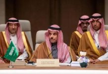 Saudi Arabia welcomes Trump decision to ‘give diplomacy a chance’ with Iran Saudi Arabia welcomes Trump decision to ‘give diplomacy a chance’ with Iran