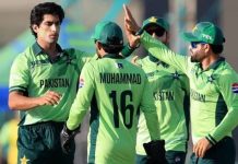 Babar returns as Pakistan name squad for Australia ODIs Babar returns as Pakistan name squad for Australia ODIs