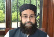 Saudi leadership providing historic facilities to pilgrims: Ashrafi Saudi leadership providing historic facilities to pilgrims: Ashrafi