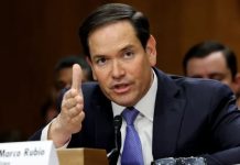 Rubio says Iran deal still possible Rubio says Iran deal still possible