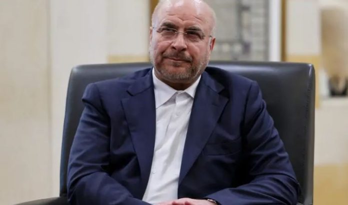 53 Iran’s top negotiator Ghalibaf says no US deal without tangible results: State media