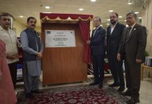 Nippon Foundation Donates Books to Allama Iqbal Open University Nippon Foundation Donates Books to Allama Iqbal Open University