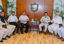 Federal capital needs proper representation in NFC Award: ICCI President Federal capital needs proper representation in NFC Award: ICCI President