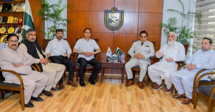 Federal capital needs proper representation in NFC Award: ICCI President