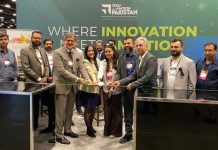 Pakistan unveils AI, FinTech, SaaS at Vancouver Summit Pakistan unveils AI, FinTech, SaaS at Vancouver Summit