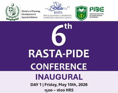 DNA 15-12 PIDE conference bridges evidence, governance, and national transformation