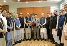 ICCI hosts interactive session on Islamabad’s water challenges and future planning ICCI hosts interactive session on Islamabad’s water challenges and future planning