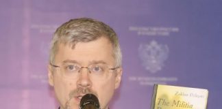 Ambassador Khorev blames West for escalating Ukraine conflict Ambassador Khorev blames West for escalating Ukraine conflict