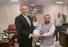 Pakistan to send cultural troupe to Jordan for 40th Jerash Festival: Khichi Pakistan to send cultural troupe to Jordan for 40th Jerash Festival: Khichi