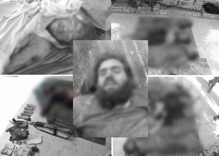 Security forces kill 22 Khwarij in North Waziristan operation